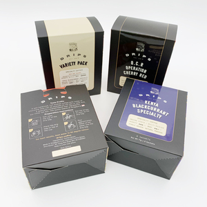 Energy Bars Paper Hologram 3d Pop Advertising Holographic Sachet Shop Stand Packaging Custom Display Box - Product Image 1