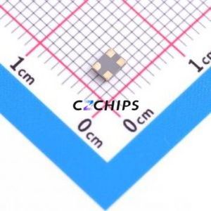 8DSC250G0018L Crystal (Passive) SMD3225-4P Crystal Oscillator SMD Crystal Oscillator 25MHz 10ppm 18pF - Product Image 2