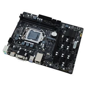 B250专家主板12 Gpu Pcie图形卡Lga 1151主板6,<span class=keywords><strong>7</strong></span>、8、9号Corei7/i5/i3 - Product Image 2