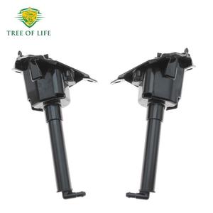 หัวฉีดล้างไฟหน้า T2H3656 T2H3654ชิ้นส่วนกันชนพลาสติก2016-2021จากัวร์ XF-Pace - Product Image 1
