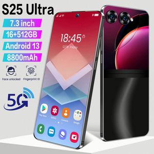 Smartphone 5G <span class=keywords><strong>S21</strong></span> Ultra, S7 Edge, S9, S10 <span class=keywords><strong>Plus</strong></span>, <span class=keywords><strong>S21</strong></span>, S33, S7, S25, S24 Ultra per S - Product Image 5