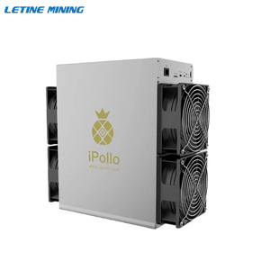 Asic Miner <span class=keywords><strong>Ipollo</strong></span> G1 36H 2800W Cuckatoo32 Algoritmo de minería GRIN Asic Mining Machine <span class=keywords><strong>Ipollo</strong></span> G1 Miner Altcoin Miner <span class=keywords><strong>IPollo</strong></span> G1 <span class=keywords><strong>Mini</strong></span> - Product Image 2