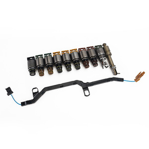 Kit de Válvulas Solenoides de Transmisión 6HP21 para BMW Audi, Repuesto para Reparación de Caja de Cambios Automática - Product Image 1