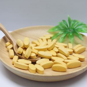 Multivitamin <span class=keywords><strong>Diabetes</strong></span> Top Sell Completia Mudah Ditelan - Product Image 2