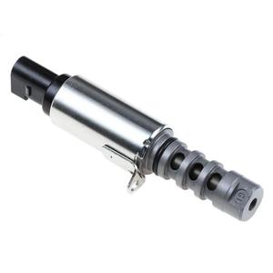 Válvula Solenoide VVT para Audi y Volkswagen, 06E109257P 06E109257J, Válvula de Control de Aceite, CC 12V, Temperatura Normal - Product Image 1