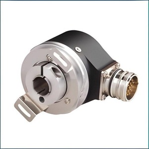 Waysen Incremental Encoder AMS58 Series Draw Wire Displacement Sensor For Industrial Use - Product Image 2