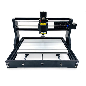 Mini CNC 3018 PRO Sin Láser o con Cabezal Láser de 2500mW, Máquina de Grabado, Máquina de Fresado de PCB - Product Image 1