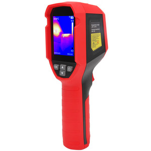 UNI-T UTi160S Cámara Termográfica Infrarroja para Detección de Fallas Eléctricas, Termómetro UTi160S UNI-T UTi160S Cámara Termográfica Infrarroja para Detección de Fallas Eléctricas - Product Image 2