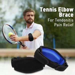 Coudière de compression réglable pour le badminton, la randonnée, l'alpinisme, le camping, unisexe, ajustement universel - Product Image 3