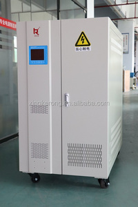Fuente de Alimentación en Oferta, Convertidor de Corriente Alterna de 220V a 380V, Frecuencia 50HZ 60HZ - Product Image 2