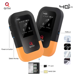 Chất lượng cao M47 di động <span class=keywords><strong>wifi</strong></span> hotspot esim Modem ASR <span class=keywords><strong>USB</strong></span> Loại C túi nhỏ 4G esim Mifi Router - Product Image 4