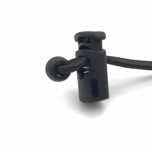 Hebillas de Plástico Domai, Perlas de Millet de 9mm, Esféricas, Duraderas, para Chaquetas de Plumón - Product Image 3