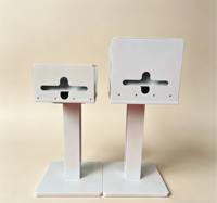 Photomaton portable sans fil Wi-Fi anti-eau en métal DNP RX1HS HITI P525L à impression instantanée pour fêtes - Meilleures ventes