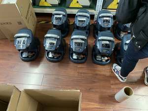 空海BETA自動車用キー切断機CE認証150W DC12V 12000 + RPMスピンドル自動車用ロックスミス工具 - Product Image 6