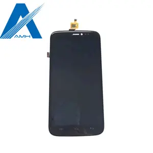 עבור תצוגת LCD של Infinix Alpha X570 עם מכלול מסך מגע