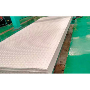 Plaque de tôle en acier inoxydable Super Duplex 2205 2507 2101 S32205 S32750 laminée à froid - Product Image 4