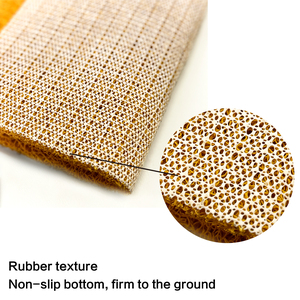 Противоскользящий напольный коврик из ПВХ - Product Image 3