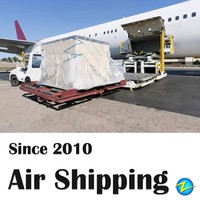 Agent d'expédition rapide DDP DAP, transitaire aérien, expéditeur de fret de Chine vers les Pays-Bas, livraison porte à porte, dropshipping express