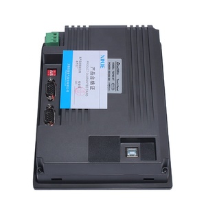 Pantalla Táctil HMI XINJE TH465 Nueva y Original, XINJE TH465-MT Táctil - Product Image 3