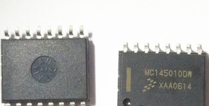 Elektronik bileşenler IC MC145010 MC145010DW fotoelektrik duman dedektörü SOP16 - Product Image 6