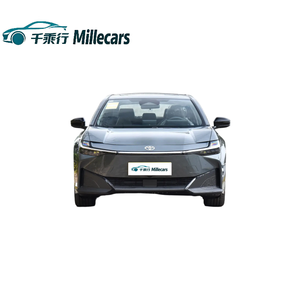 2025 <span class=keywords><strong>para</strong></span> BZ3X Sedán Eléctrico en Oferta, LHD, Coche Usado Listo <span class=keywords><strong>para</strong></span> <span class=keywords><strong>Transferencia</strong></span>, Hecho en China, Condición Premium, <span class=keywords><strong>Precio</strong></span> Competitivo, Cuero - Product Image 2