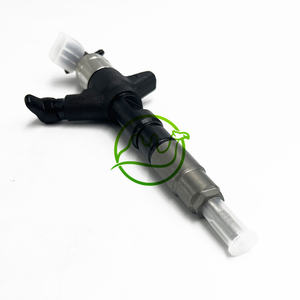 Iniettore di carburante Common Rail del motore Diesel 095000-8310 0950008310 33800-45701 - Product Image 5