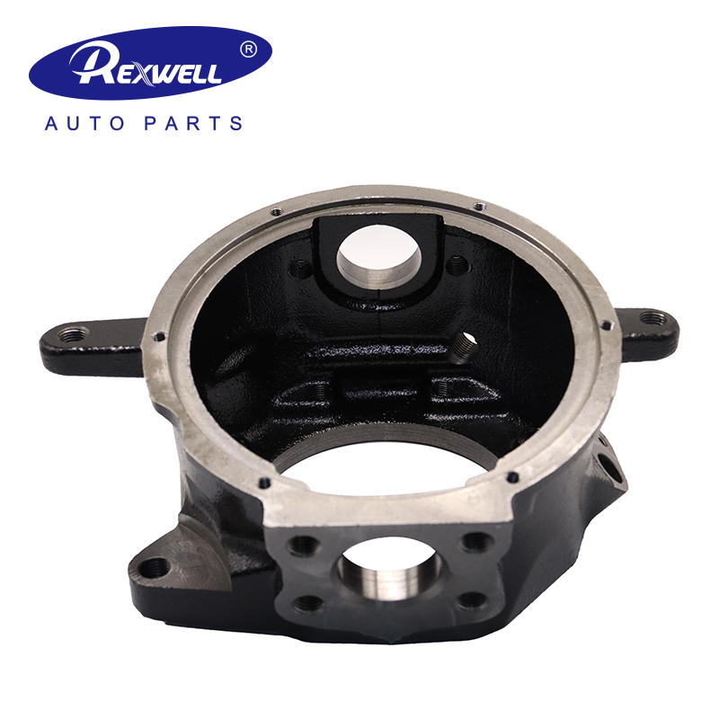 High Quality Auto Car Front Steering Knuckle Assy for Toyota