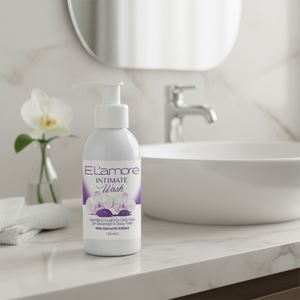 E L'amore Gel Íntimo Antibacterial 150 ml - Product Image 3