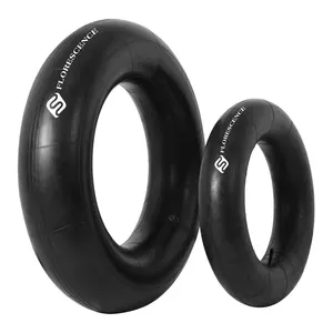 Manufacturers Motorcycle Tire 2.75-18 Inner Tube Kenya 17 Natural Rubber 80/100-21