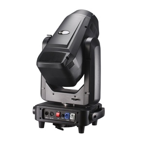 Projecteur LED haute puissance 600W BSW CMY CTO Beam Spot Wash DMX à tête mobile pour scène et concert - Product Image 2