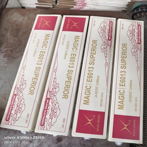 Varilla de soldadura Construcción de soldadura <span class=keywords><strong>electrodo</strong></span> de soldadura suministros de fábrica electrodos de soldadura E6013 palo de soldadura 7018 7016 - Product Image 6
