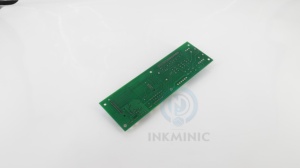 DB25109 Placa de Circuito Impreso de Interfaz Externa (PCB ASSY) para Impresoras de Inyección de Tinta Domino Serie A A100 A200 A300, Repuesto Original Compatible - Product Image 5