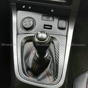 สำหรับ Toyota GR Yaris GXPA16 Gen 2 Facelift เกียร์ตัดรอบ (ติดบนประเภท) LHD - Product Image 4