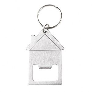 Abridor de Botellas de Cerveza con Diseño de Muñeco de Jengibre, Creativo y Divertido, de Metal, Regalo de Navidad - Product Image 5
