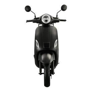 Xq 2025 mới nhất cổ điển điện xe máy xe tay ga 1500W cho <span class=keywords><strong>vespa</strong></span> với pin có thể tháo rời EEC coc L1E chứng nhận - Product Image 3