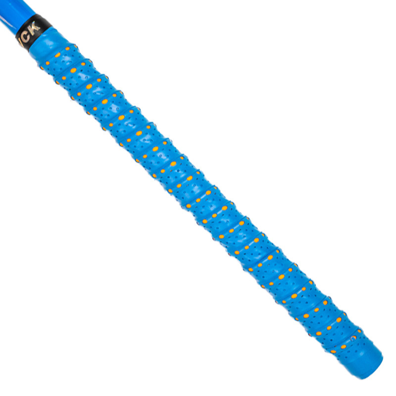 1.5-meter fishing rod, royal blue