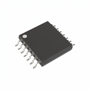 Lista de Precios para Componentes Electrónicos IC MCU 8BIT 7KB FLASH 14TSSOP PIC16F688-E_ST 14 TSSOP (0.173", 4.40mm de Ancho) Integrado - Product Image 1
