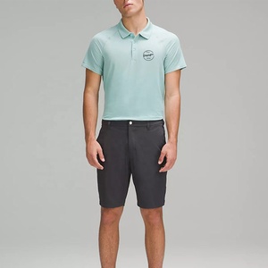 Men's Casual Workout Solid Crop for Shirt High Quality Custom Premium Cotton Jersey Breathable Loose Raglan Short <b>Sleeves</b> - Product Image 6