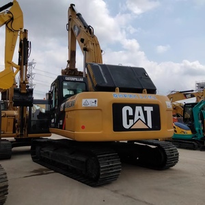 Gran oferta utilizada para CAT 323d de alta eficiencia originaria de Japón con precio barato y regalo de drones - Product Image 3