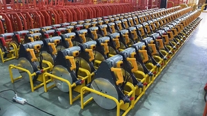 <span class=keywords><strong>HDPE</strong></span> Ống mông <span class=keywords><strong>Fusion</strong></span> Máy hàn cho PE ống kết nối - Product Image 5