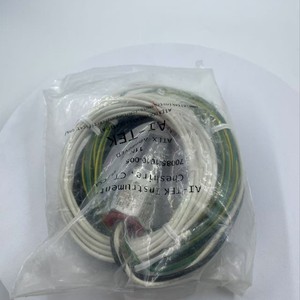 สายเคเบิลอุปกรณ์วัดค่าทางไฟฟ้า Ai-Tek รุ่น 70085-1010-005 ได้รับการรับรองมาตรฐาน ATEX 11N UL CSA - Product Image 3