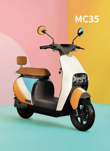 จักรยานไฟฟ้า8000W 110 km/h สำหรับ Enduro eBike 72V 72AH 240N .m จักรยานวิบากรถสามล้อ2ผู้โดยสารมืออาชีพ - Product Image 4