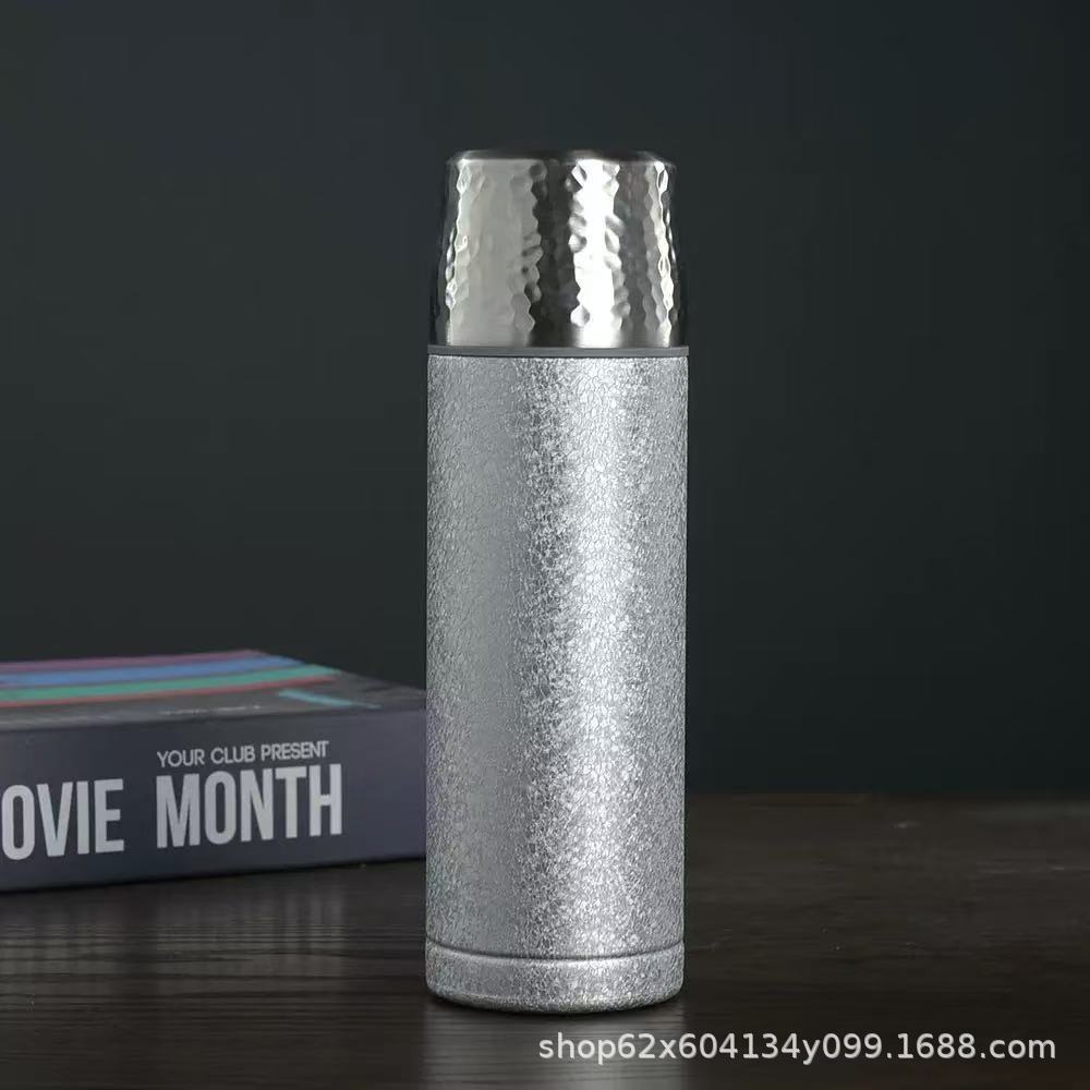 Bright Moon Silver [Color Box Packaging]