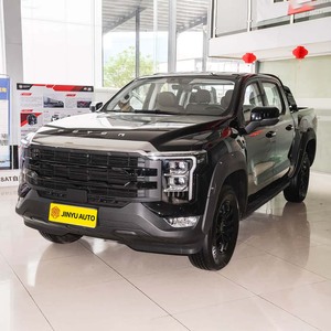 Nouveau Pick-up Foton Tunland V7 2025 4x4 Diesel 4RM Manuelle Conduite à Gauche Nouvelles Voitures Foton <span class=keywords><strong>Mars</strong></span> 7 2026 - Product Image 1