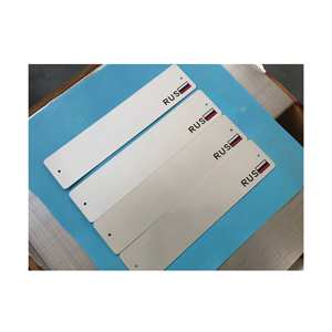 Matrícula <span class=keywords><strong>de</strong></span> vehículo ruso - Product Image 6