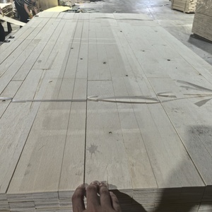 Styrax vietnamita Lvl ponteggio di assi di legno laminato impiallacciatura legname 38*225*3900 Lvl legno 30mm - Product Image 5