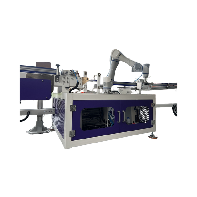 Automated Industrial Equipment Cobot Collaborative Robot Arm