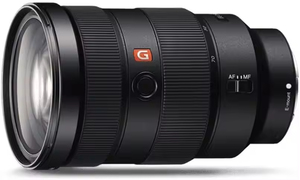 เลนส์ So FE 24-70 มม. F2.8 GM ฟูลเฟรมมาตรฐาน (สีดำ) - ซีรีส์ระดับมืออาชีพสำหรับถ่ายภาพบุคคล/งานแต่งงาน คุณภาพการผลิตระดับมืออาชีพ - Product Image 3