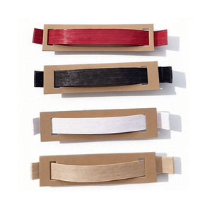 Poignées de transport pour boîtes en carton ondulé FEIYANG pour boîtes de <span class=keywords><strong>café</strong></span> et de lait - Product Image 3