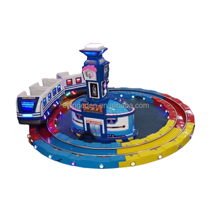 Di alta qualità Kiddie divertimento giro <span class=keywords><strong>treno</strong></span> elettrico Eletronic <span class=keywords><strong>treno</strong></span> ferroviario per la vendita - Product Image 3
